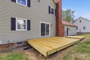 4518 Oak Hollow Dr, High Point, NC 27265 - Photo 30