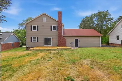 4518 Oak Hollow Drive, High Point, NC 27265 - Photo 28