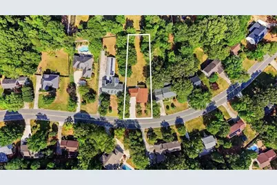 4518 Oak Hollow Drive, High Point, NC 27265 - Photo 30