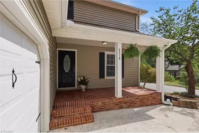 4518 Oak Hollow Drive, High Point, NC 27265 - Photo 2