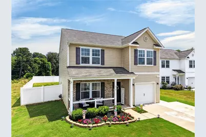 878 Bitting Hall Drive, Rural Hall, NC 27045 - Photo 2