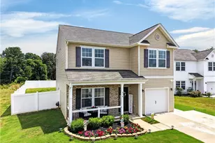 878 Bitting Hall Dr, Rural Hall, NC 27045 - Photo 2