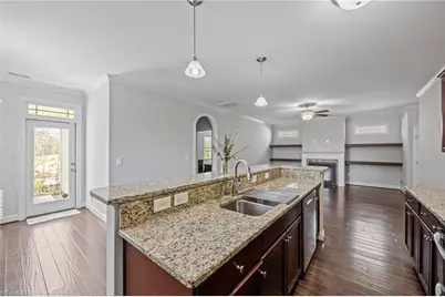 1208 Yellow Wood Drive, Mebane, NC 27302 - Photo 20