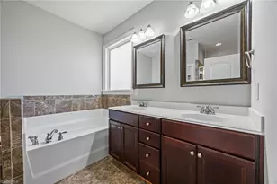 1208 Yellow Wood Dr, Mebane, NC 27302 - Photo 32