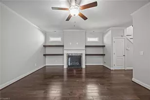 1208 Yellow Wood Dr, Mebane, NC 27302 - Photo 22
