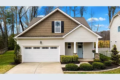 1208 Yellow Wood Drive, Mebane, NC 27302 - Photo 18