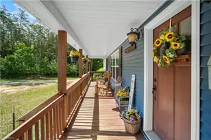 274 Echo Hollar Rd, Westfield, NC 27053 - Photo 2