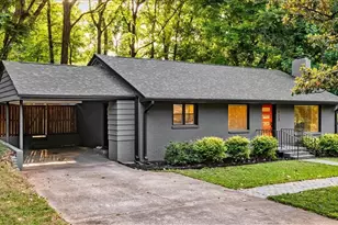 923 Greenwood Dr, Greensboro, NC 27410 - Photo 2