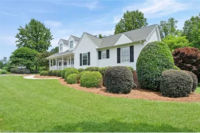 2022 McBride Road, Mount Airy, NC 27030 - Photo 2