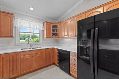 2022 McBride Road, Mount Airy, NC 27030 - Photo 14