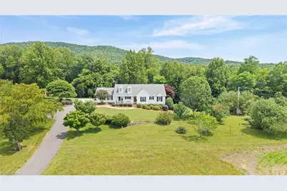 2022 McBride Road, Mount Airy, NC 27030 - Photo 4