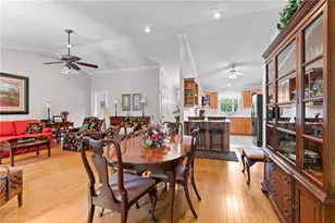 2022 McBride Rd, Mount Airy, NC 27030 - Photo 16