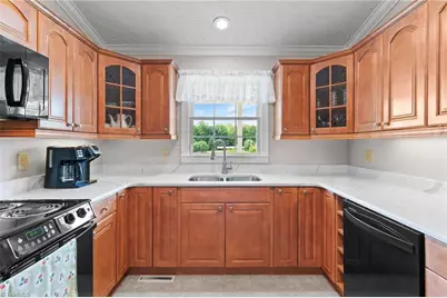 2022 McBride Road, Mount Airy, NC 27030 - Photo 12