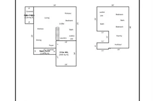 1097 Dodson Mill Rd, Pilot Mountain, NC 27041 - Photo 46