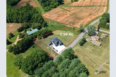 1097 Dodson Mill Road, Pilot Mountain, NC 27041 - Photo 2