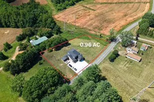 1097 Dodson Mill Rd, Pilot Mountain, NC 27041 - Photo 2
