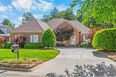 4324 Poplar Creek Lane, High Point, NC 27265 - Photo 2