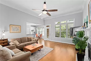 4324 Poplar Creek Ln, High Point, NC 27265 - Photo 10