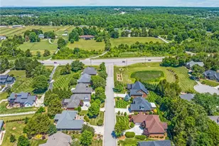 4324 Poplar Creek Ln, High Point, NC 27265 - Photo 46
