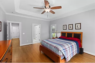 4324 Poplar Creek Lane, High Point, NC 27265 - Photo 18