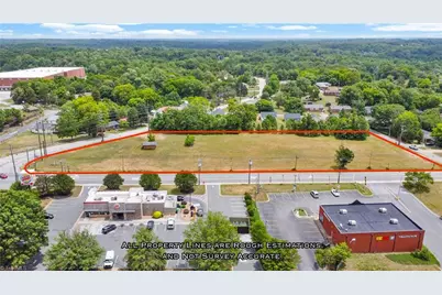 0 Martin Luther King Jr Boulevard, Lexington, NC 27292 - Photo 8