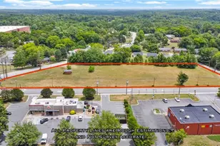 0 Martin Luther King Jr Blvd, Lexington, NC 27292 - Photo 8