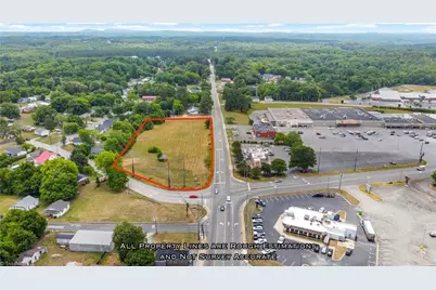 0 Martin Luther King Jr Boulevard, Lexington, NC 27292 - Photo 2