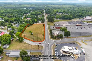 0 Martin Luther King Jr Blvd, Lexington, NC 27292 - Photo 2