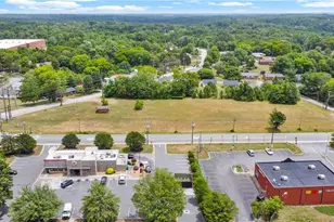 0 Martin Luther King Jr Blvd, Lexington, NC 27292 - Photo 4