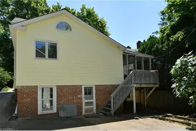 422 Horace Mann Avenue, Winston-Salem, NC 27104 - Photo 32