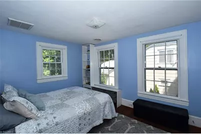 422 Horace Mann Avenue, Winston-Salem, NC 27104 - Photo 26