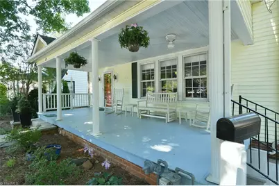 422 Horace Mann Avenue, Winston-Salem, NC 27104 - Photo 4