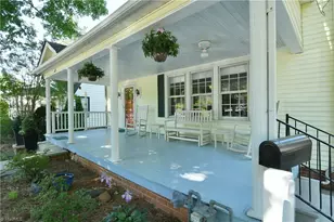 422 Horace Mann Ave, Winston-Salem, NC 27104 - Photo 4