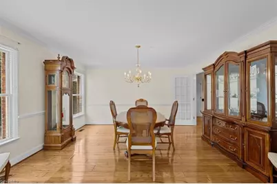 919 Woodbrook Drive, Greensboro, NC 27410 - Photo 6