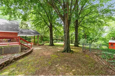 919 Woodbrook Drive, Greensboro, NC 27410 - Photo 38