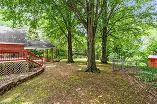 919 Woodbrook Dr, Greensboro, NC 27410 - Photo 38