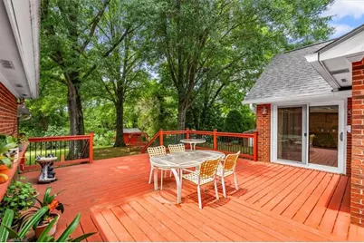 919 Woodbrook Drive, Greensboro, NC 27410 - Photo 36