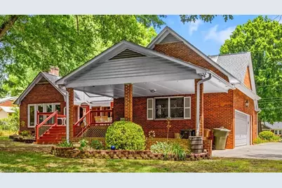 919 Woodbrook Drive, Greensboro, NC 27410 - Photo 40