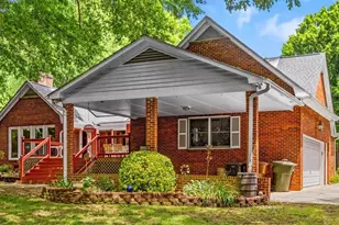 919 Woodbrook Dr, Greensboro, NC 27410 - Photo 40