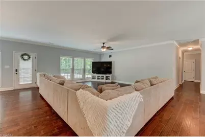 6450 Bethel Church Road, Gibsonville, NC 27249 - Photo 10