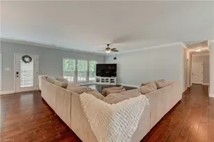 6450 Bethel Church Rd, Gibsonville, NC 27249 - Photo 10