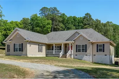 6450 Bethel Church Road, Gibsonville, NC 27249 - Photo 2