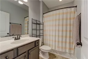 6450 Bethel Church Rd, Gibsonville, NC 27249 - Photo 24