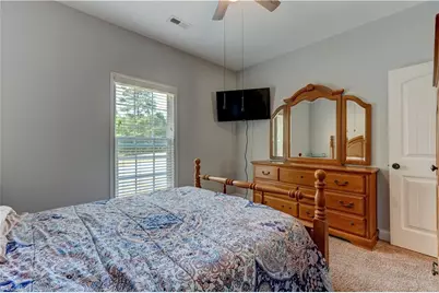 6450 Bethel Church Road, Gibsonville, NC 27249 - Photo 26