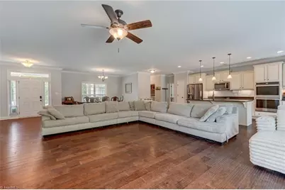 6450 Bethel Church Road, Gibsonville, NC 27249 - Photo 8