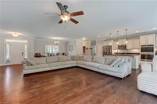 6450 Bethel Church Rd, Gibsonville, NC 27249 - Photo 8