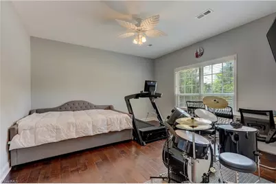 6450 Bethel Church Road, Gibsonville, NC 27249 - Photo 18