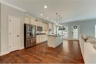 6450 Bethel Church Road, Gibsonville, NC 27249 - Photo 12
