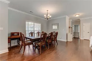 6450 Bethel Church Rd, Gibsonville, NC 27249 - Photo 6