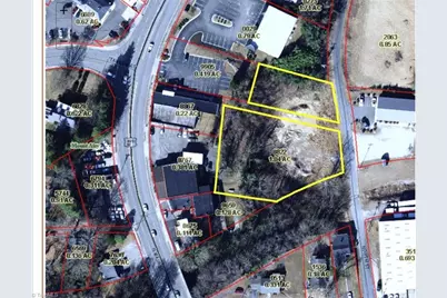 Tbd North Street, Mount Airy, NC 27030 - Photo 1